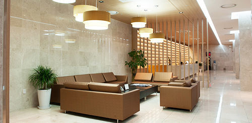 Andong Richell Hotel Exterior photo